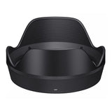 Sigma LH878-06 (612) Petal-Type Lens Hood for Any Mount (Black)