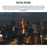 Nikon Z 5 FX-format Mirrorless Camera Body