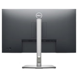 Dell P2722H 27-Inch Full HD LED LCD Monitor with Three-Sided Ultrathin Bezel (Black and Silver)