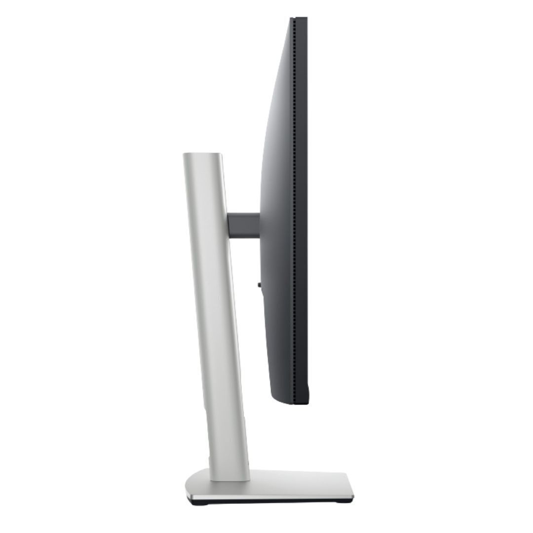 Dell P2722H 27-Inch Full HD LED LCD Monitor with Three-Sided Ultrathin Bezel (Black and Silver)