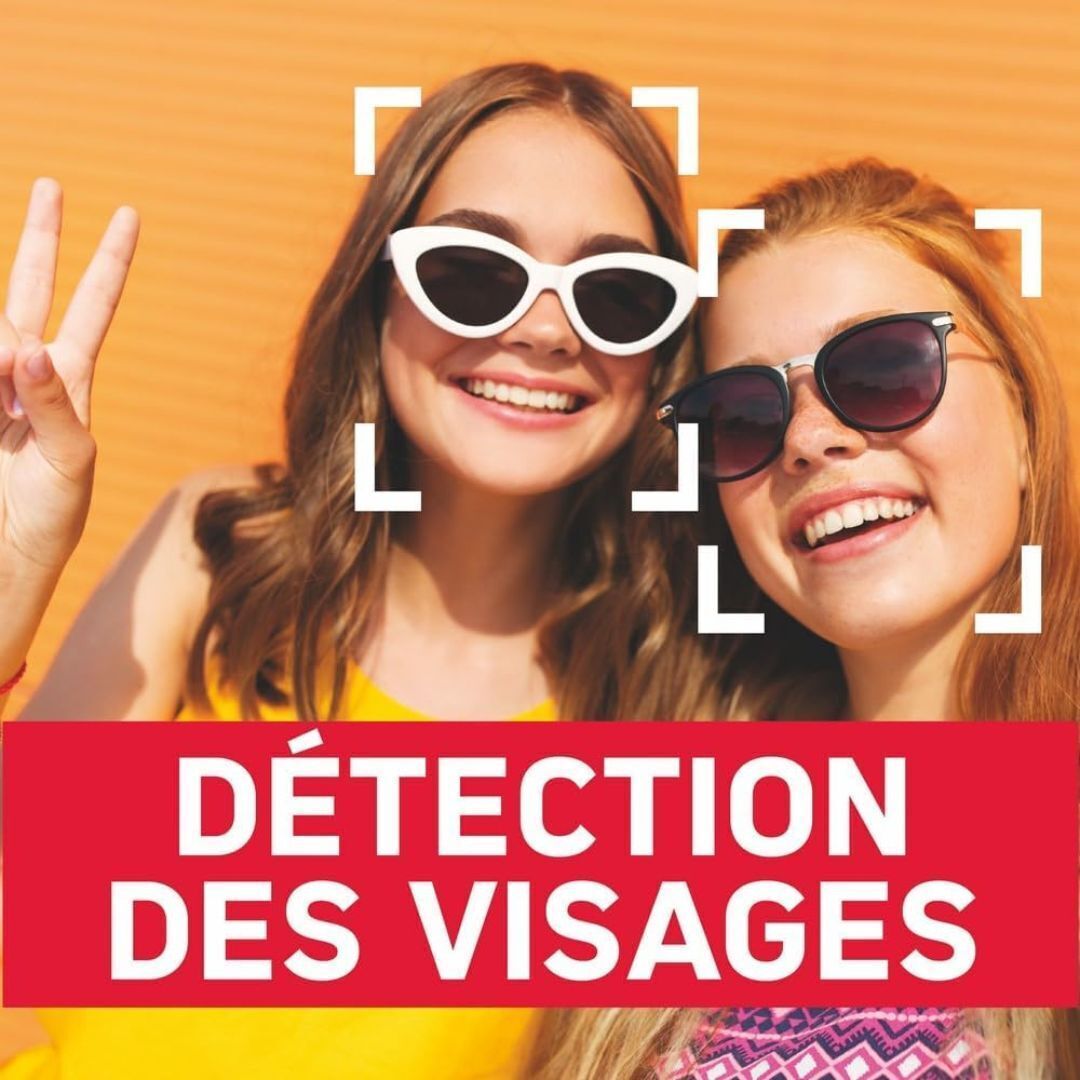 AGFAPhoto DC8200 18MP Compact Digital Camera with 8x Optical Zoom and 32GB Memory (Black)