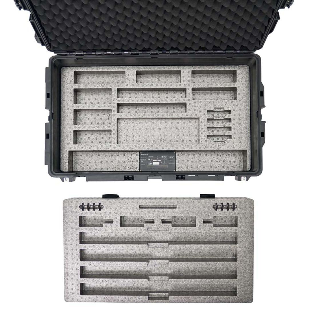 Aputure Infinibar PB6 4-Light Kit with Infinite Blending Design (Open Box)