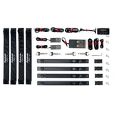 Aputure Infinibar PB6 4-Light Kit with Infinite Blending Design (Open Box)