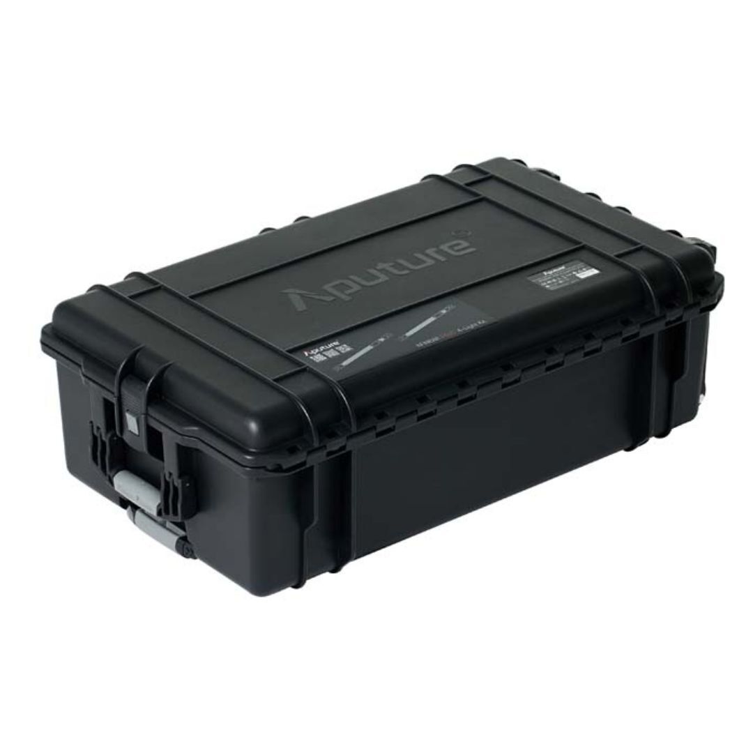 Aputure Infinibar PB6 4-Light Kit with Infinite Blending Design (Open Box)