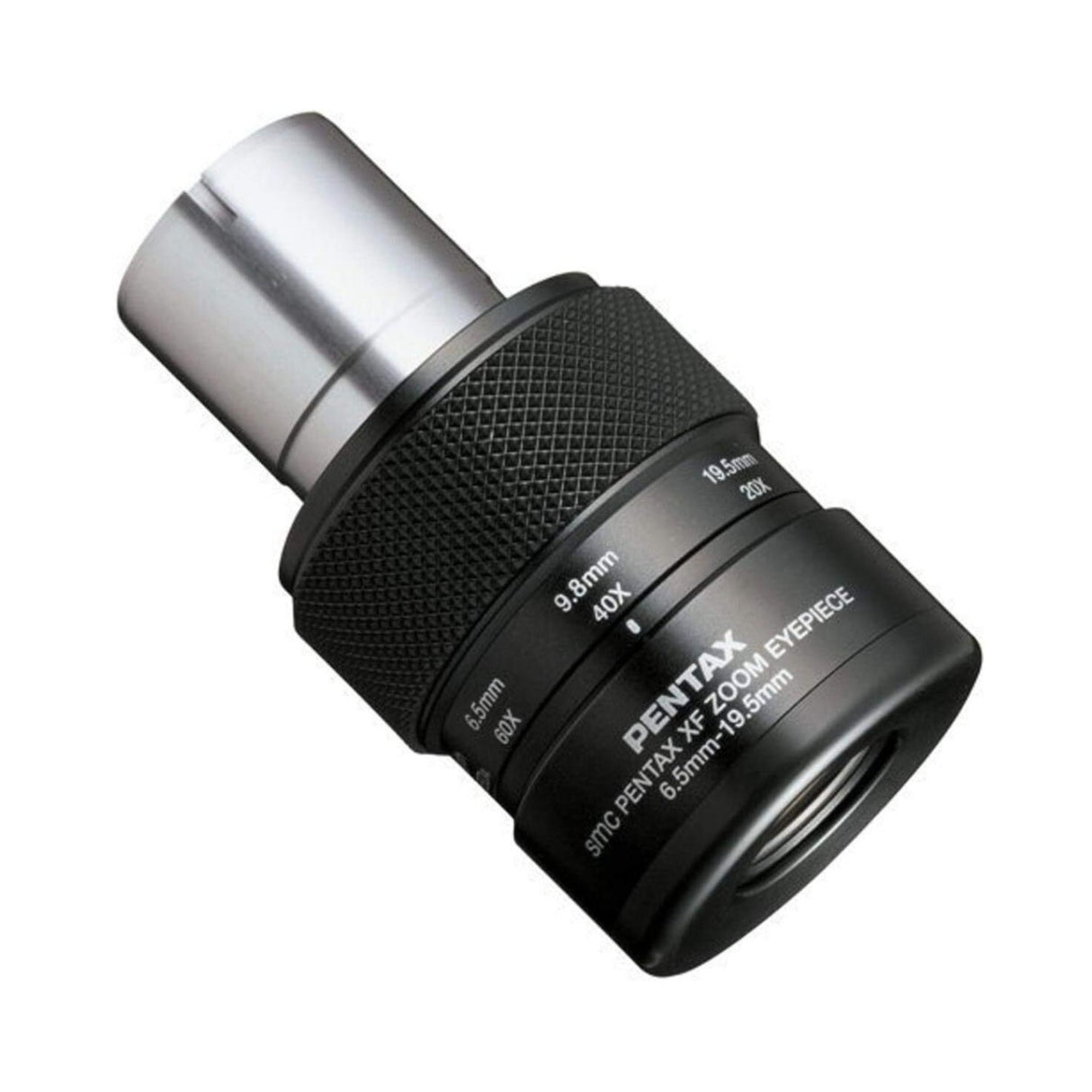 Pentax PF-80ED 80mm 20-60x Straight Spotting Scope with XF Zoom Eyepiece