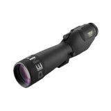 Pentax PF-80ED 80mm 20-60x Straight Spotting Scope with XF Zoom Eyepiece