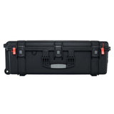 Aputure Infinibar PB6 4-Light Rolling Hard Case with Spacious and Durable Design (Black)