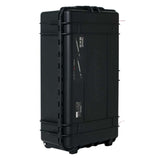 Aputure Infinibar PB6 4-Light Rolling Hard Case with Spacious and Durable Design (Black)