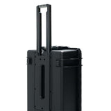 Aputure Infinibar PB6 4-Light Rolling Hard Case with Spacious and Durable Design (Black)