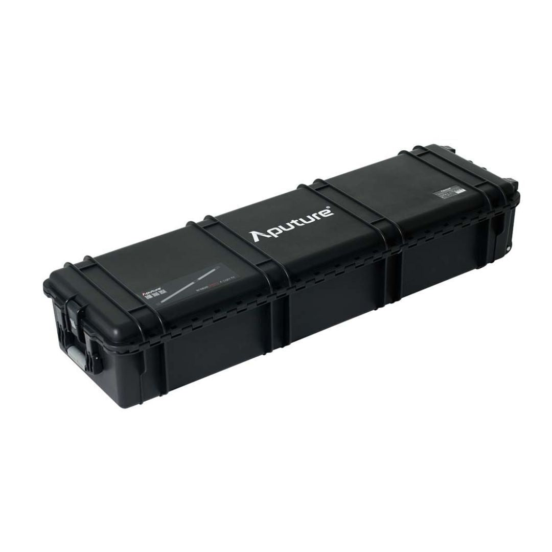 Aputure Infinibar PB12 4-Light Kit with Infinite Blending Design for Cinematographers and Designers