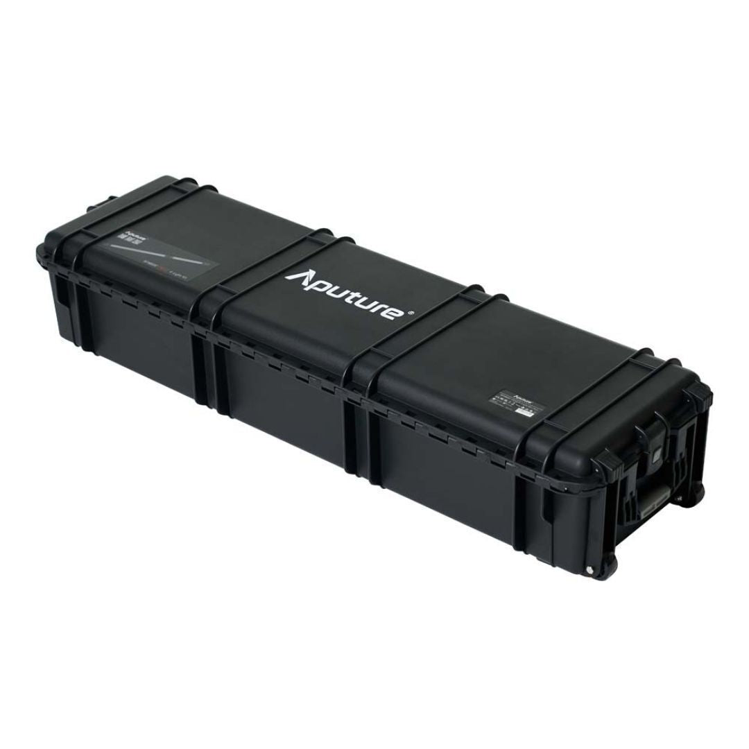 Aputure Infinibar PB12 4-Light Kit with Infinite Blending Design for Cinematographers and Designers