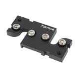 Aputure INFINIBAR Straight Connector (Passive) (Open Box)
