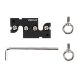 Aputure INFINIBAR Straight Connector (Passive) (Open Box)