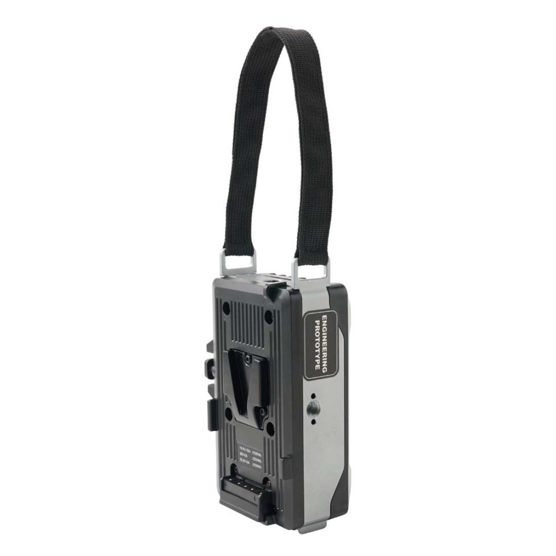 Aputure INFINIBAR 24V V- Mount Battery Power Station for INFINIBAR Lights