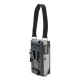 Aputure INFINIBAR 24V V- Mount Battery Power Station for INFINIBAR Lights