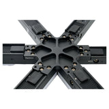 Aputure Infinibar 6-Way Flat Connector for Combining Six Infinibars (Passive)