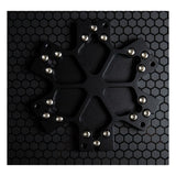 Aputure Infinibar 6-Way Flat Connector for Combining Six Infinibars (Passive)