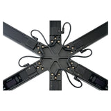 Aputure Infinibar 6-Way Flat Connector for Combining Six Infinibars (Passive)