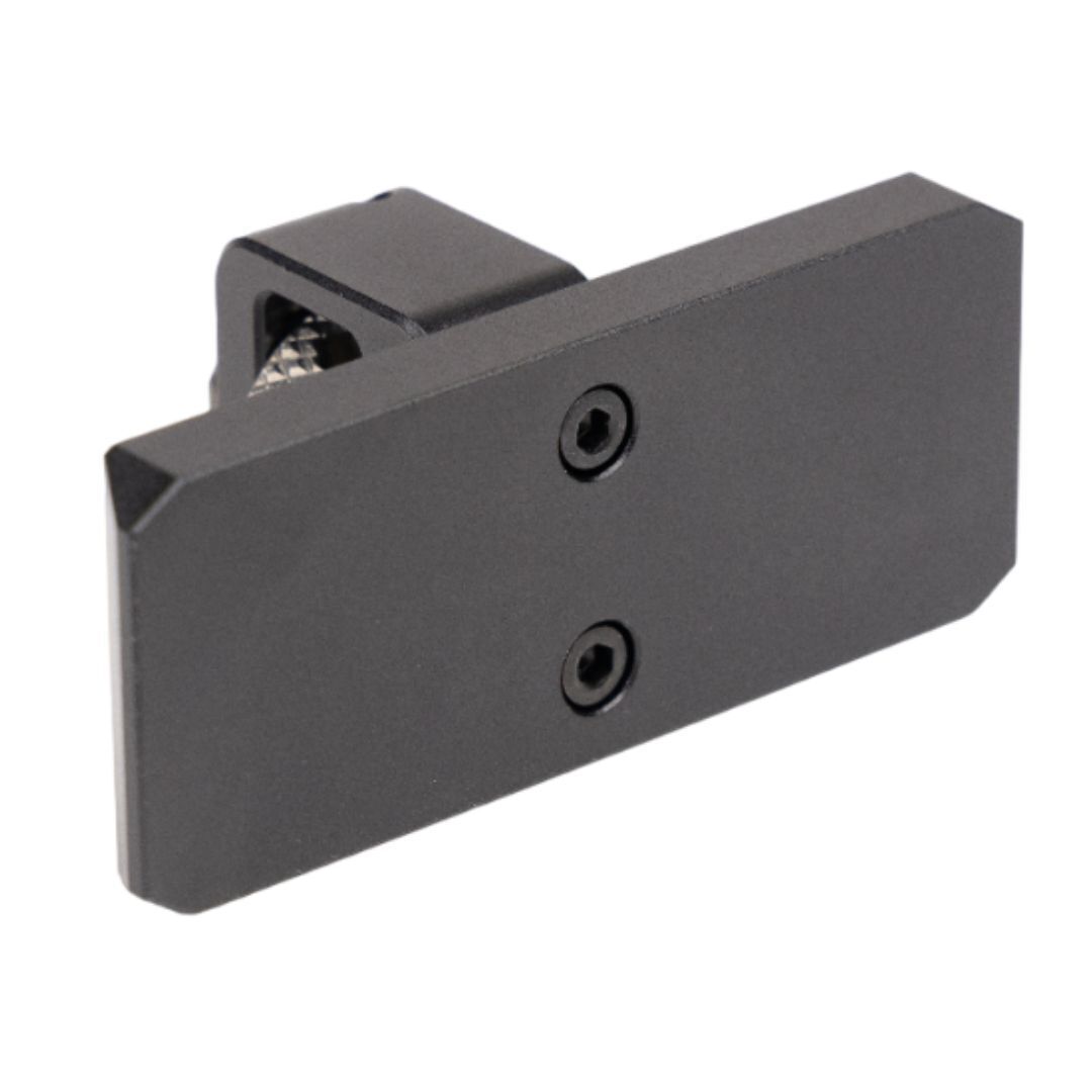 Aputure Infinibar 3/8-Inch Screw to Lightning Clamp Plate Adapter