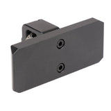 Aputure Infinibar 3/8-Inch Screw to Lightning Clamp Plate Adapter