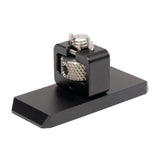 Aputure Infinibar 3/8-Inch Screw to Lightning Clamp Plate Adapter