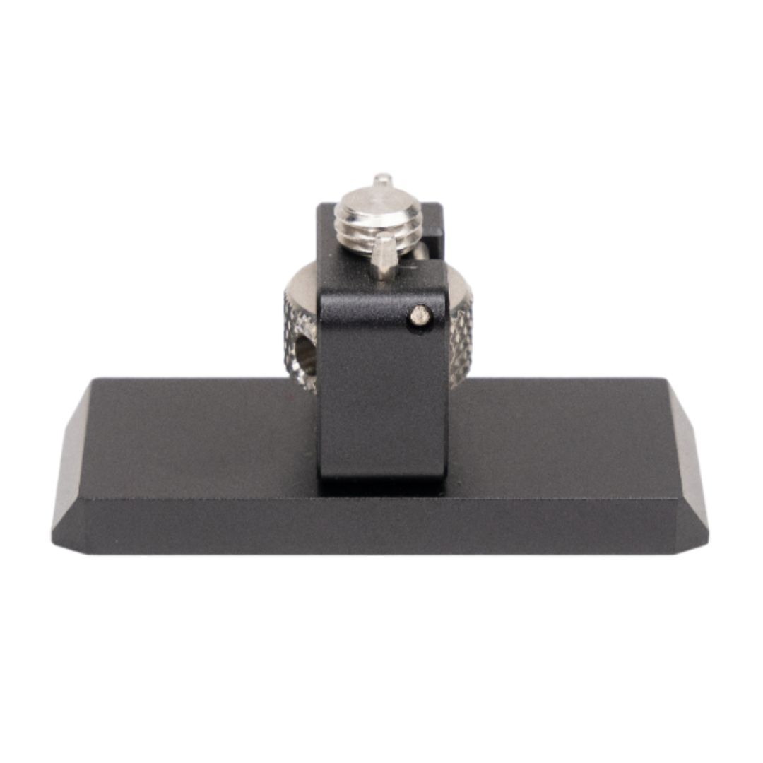 Aputure Infinibar 3/8-Inch Screw to Lightning Clamp Plate Adapter