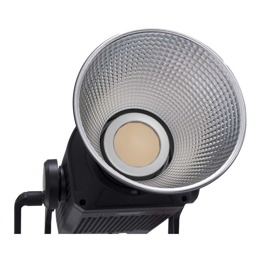 Aputure LS 600c Pro II RGB LED Monolight with 46 Built-In Preset Source Effects (A-Mount)