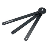 Aputure Infinibar 1/4 to 20-Inch Collapsible Tripod Base with Stable Structure