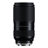 Tamron 50-300mm F4.5-6.3 Di III VC VXD Lens for Sony E-Mount (Model A069S)