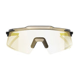 100% Aerocraft Sunglasses Gloss Black Photochromic Lens