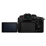 Panasonic LUMIX GH7 Micro Four Thirds Mirrorless Camera, Enhanced Video Quality