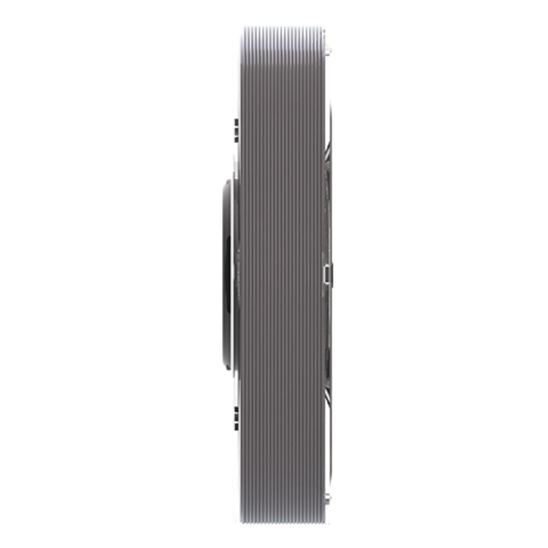 MakerBot METHOD PLA Filament Cool Gray (.75kg, 1.65lb)
