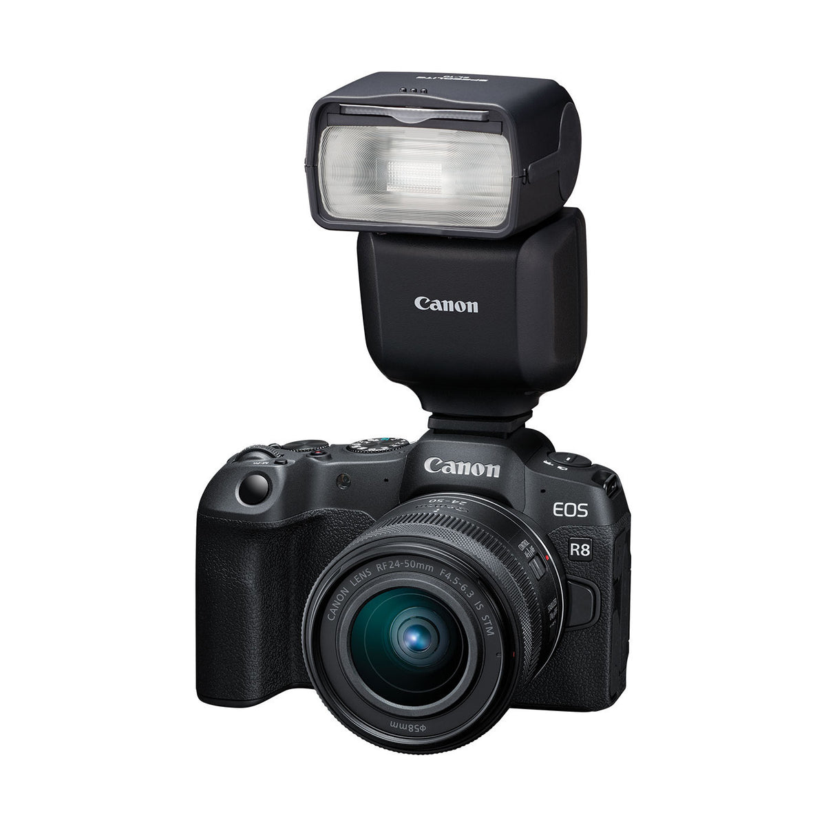 Canon Speedlite EL-10 Flash
