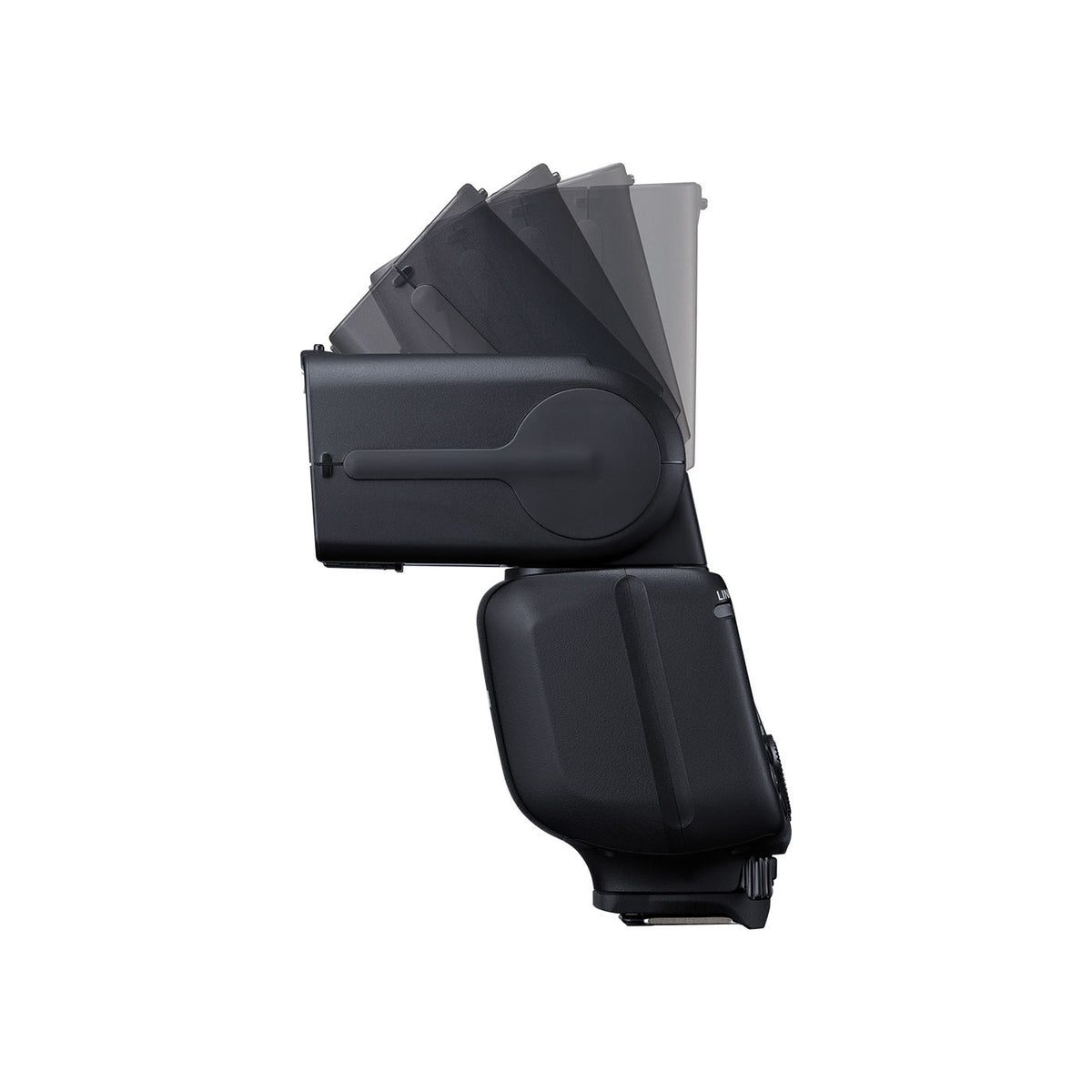 Canon Speedlite EL-10 Flash