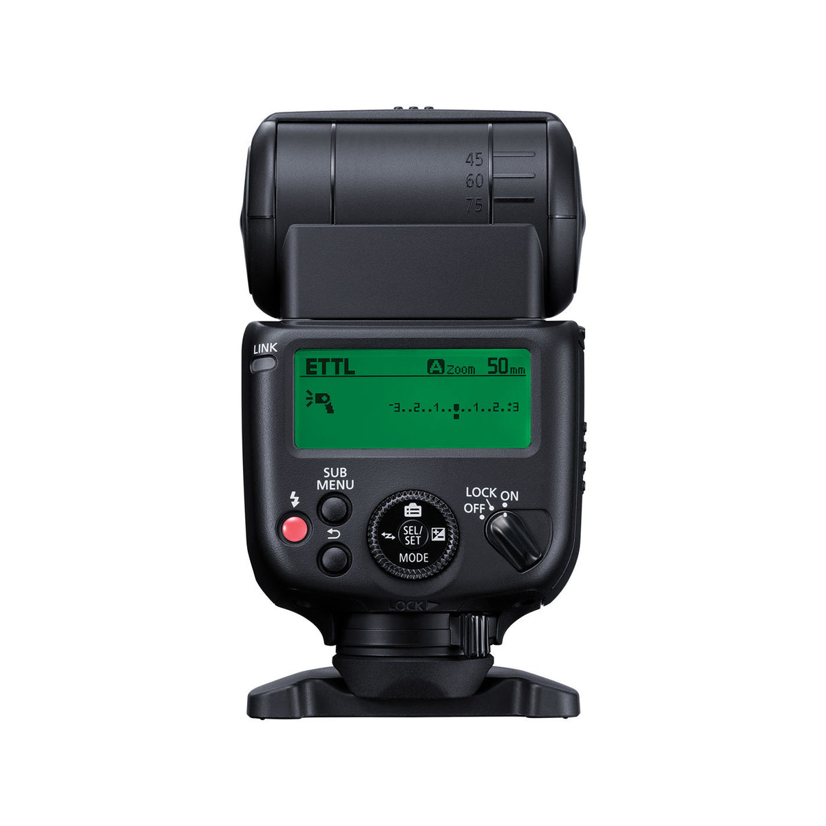 Canon Speedlite EL-10 Flash