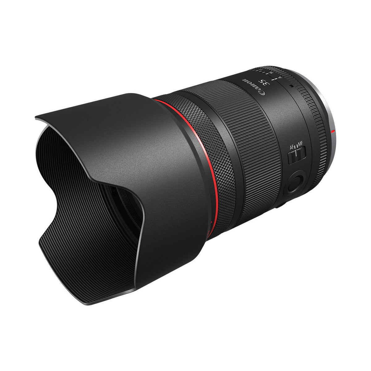 Canon RF 35mm f/1.4 L VCM Lens (Canon RF)