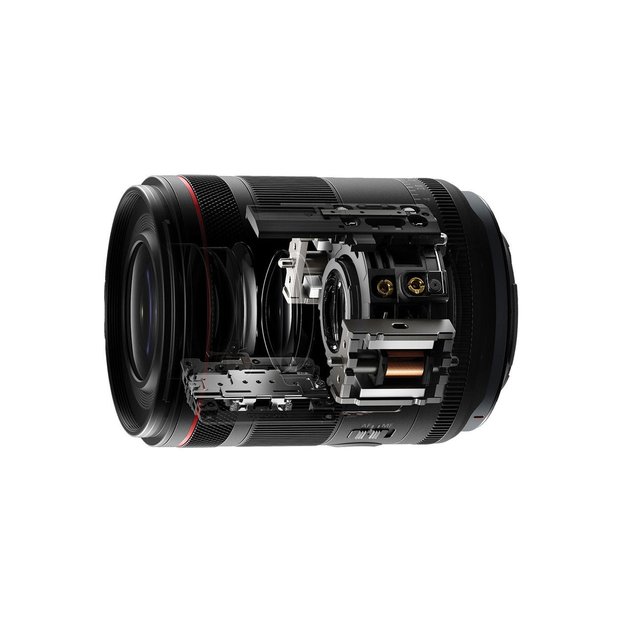 Canon RF 35mm f/1.4 L VCM Lens (Canon RF)