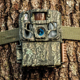 Browning Trail Cameras Dark Ops FHDR 26MP 4 Infrared LED Night Vision Camera with Gen 2 Night Optics