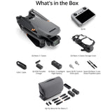 DJI Mavic 3 Classic Camera Drone with DJI RC Remote and DJI Fly More Kit for Mavic 3\