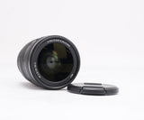 Sony FE 24-50mm F2.8 G Compact Standard Zoom Lens (SEL2450G) (Used)