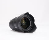 Sony FE 24-50mm F2.8 G Compact Standard Zoom Lens (SEL2450G) (Used)
