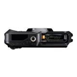 PENTAX WG-8 BLACK (Open Box)