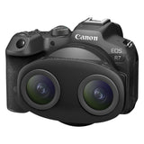 Canon RF-S3.9mm F3.5 STM DUAL FISHEYE Lens