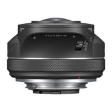 Canon RF-S3.9mm F3.5 STM DUAL FISHEYE Lens