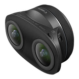 Canon RF-S3.9mm F3.5 STM DUAL FISHEYE Lens (Open Box)