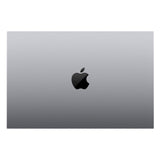 Apple MacBook Pro 14" with M1 Max, 10-Core CPU (Space Gray) (Certified Refurbished)