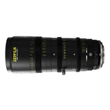 DZOFilm Catta 70-135mm T2.9 E-Mount Cine Zoom Lens (Black)