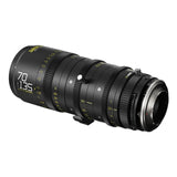 DZOFilm Catta 70-135mm T2.9 E-Mount Cine Zoom Lens (Black)