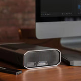 SanDisk Professional 6TB G-Drive Project Thunderbolt 3 External Hard Drive Bundle