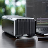 SanDisk Professional 16TB G-RAID Mirror Full Workflow with 2 x Pro-Blade SSD Mag (2TB Each) Bundle